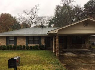 1614 S 9th St, Monroe, LA 71202