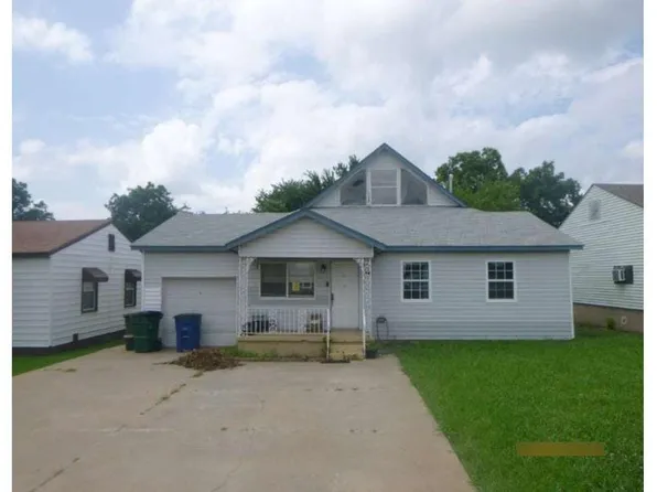2155 E 28th St N, Tulsa, OK 74110