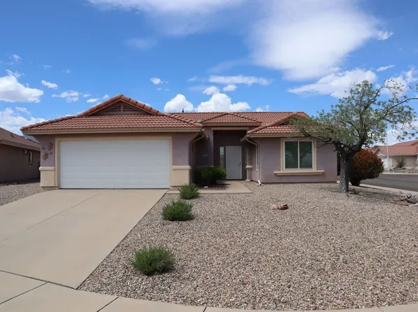 2630 Lemoor Ct, Sierra Vista, AZ 85650