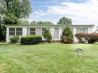 104 E Ravine Ave, Saint Louis, MO