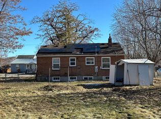 981 Cahoon Ave, Pocatello, ID 83201