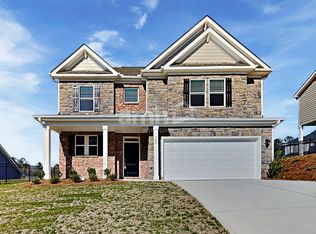 708 Callan Ct, Canton, GA 30115