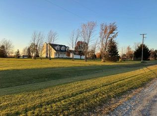 9208 N 14500e Rd, Grant Park, IL 60940
