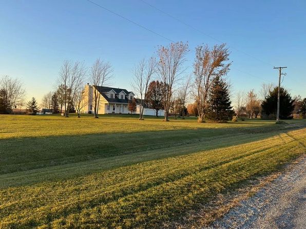 9208 N 14500e Rd