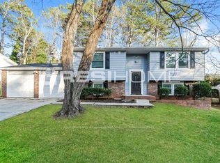 7608 Suwannee Ct, Jonesboro, GA 30236