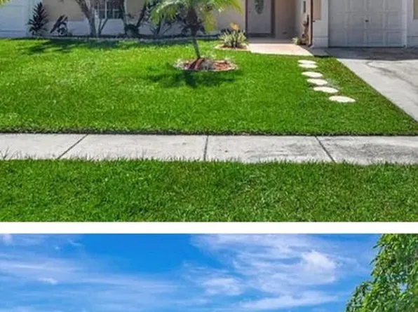 18917 Cloud Lake Cir, Boca Raton, FL 33496