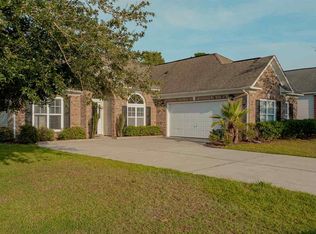 852 Pembridge Ct, Myrtle Beach, SC 29579