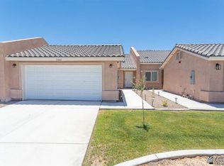 7357 E 36th Pl, Yuma, AZ 85365