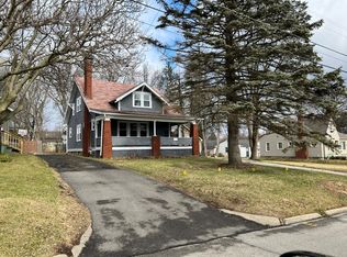 24 Arlene Ave, Youngstown, OH 44512