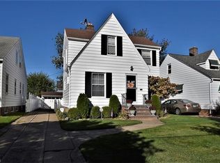 4028 W 157th St, Cleveland, OH