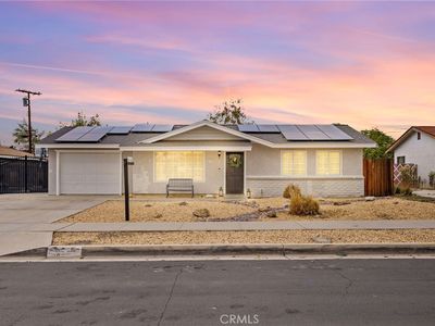 41360 Sequoia Ln, Hemet, CA, 92544
