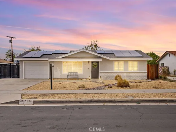 41360 Sequoia Ln, Hemet, CA 92544