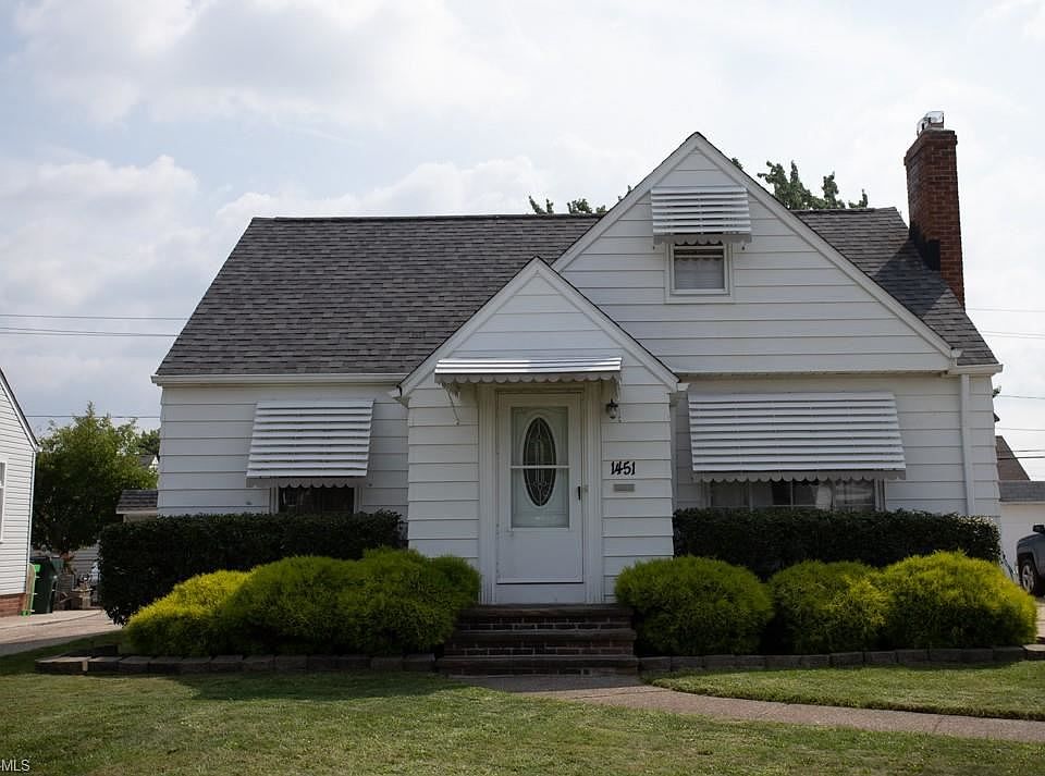 1st image of 1451 Worton Blvd