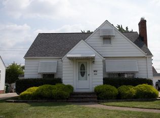 1451 Worton Blvd, Mayfield Heights, OH 44124