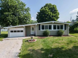 2907 29th St, Bedford, IN 47421