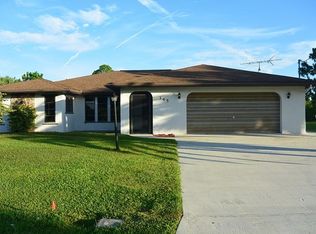 345 Cheshire St, Pt Charlotte, FL 33953