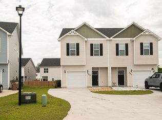 305 Otis Cv #1, Jacksonville, NC 28546