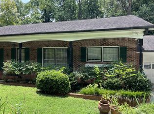 4321 E Kings Point Cir, Atlanta, GA 30338