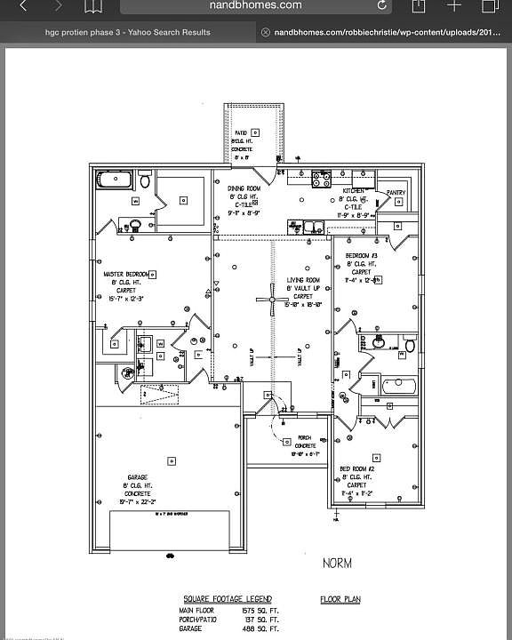 2nd image of 1 Brandi Ln