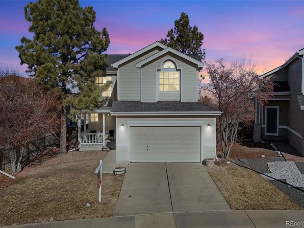 Ranch Style - Highlands Ranch CO Real Estate - 47 Homes For Sale | Zillow