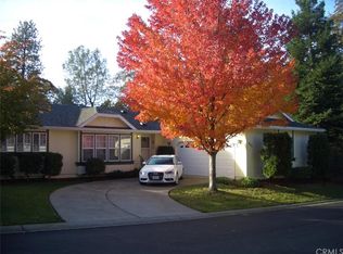 402 Plantation Dr, Paradise, CA 95969