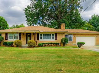 3025 Gudgel Rd, Louisville, KY 40211