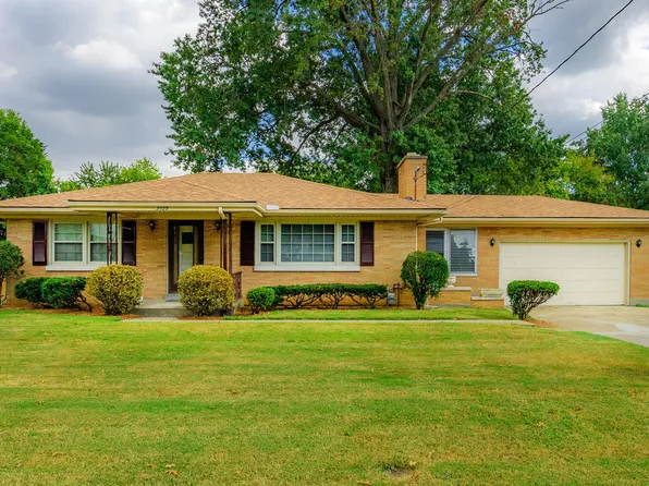3025 Gudgel Rd, Louisville, KY 40211