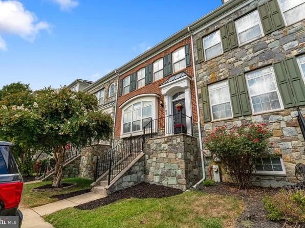 14708 Briarley Pl, Upper Marlboro, MD 20774