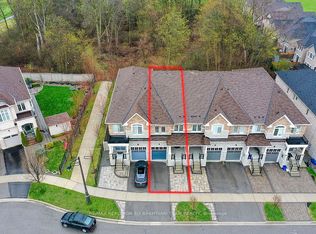 96 Port Arthur Cres, Richmond Hill, ON L4E0Z9