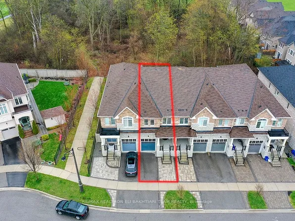 96 Port Arthur Cres, Richmond Hill, ON L4E 0Z9