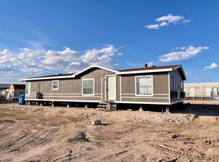 311 Vida Bonita Way, Clint, TX 79836