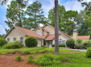 145 Boxwood Rd, Aiken, SC 29803