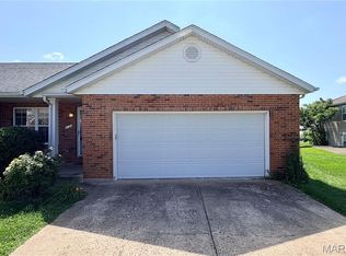 4152 Jane Ln, Washington, MO 63090