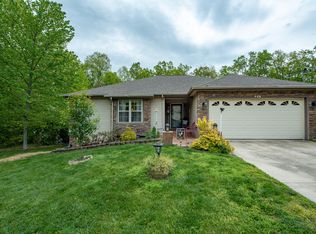 556 Snead Dr, Fairfield Glade, TN 38558