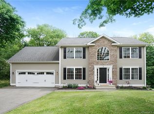 3 Georgini Dr, Berlin, CT 06037