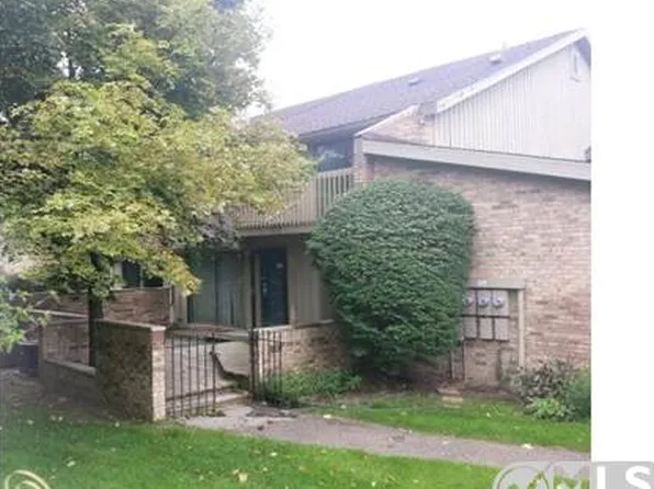 1503 S Hill Blvd #1555, Bloomfield Hills, MI 48304