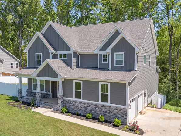 7548 Cypress Dr, Graham, NC 27253