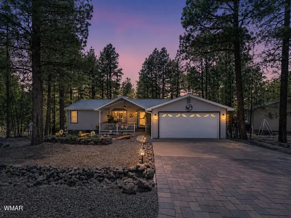 1140 S Cherokee Dr, Show Low, AZ 85901