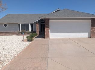 1878 E Sheffield Ct, Chandler, AZ 85225