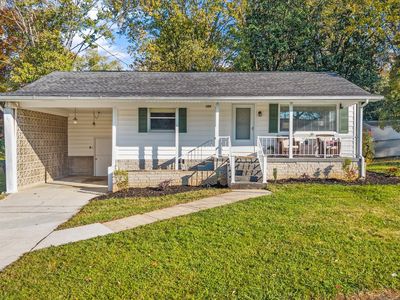 106 Paoli Ln, Oak Ridge, TN, 37830