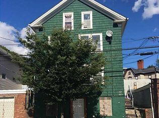 325 Manton Ave, Providence, RI 02909