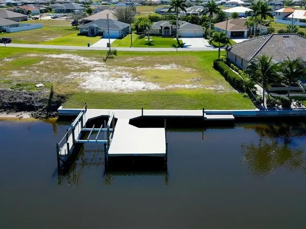 3527 NW 21st Ter, Cape Coral, FL 33993