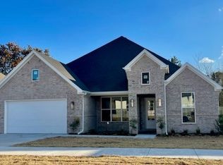 3379 E Greystone Dr, Fayetteville, AR 72764