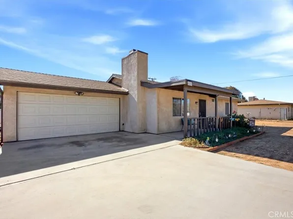 21215 Sandia Rd, Apple Valley, CA 92308