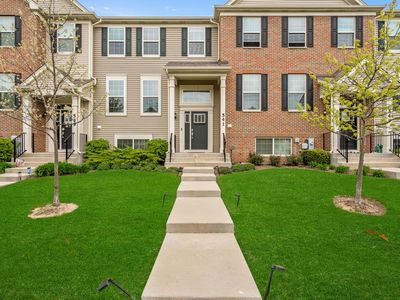 541 Cimmaron Cir, Crystal Lake, IL, 60012
