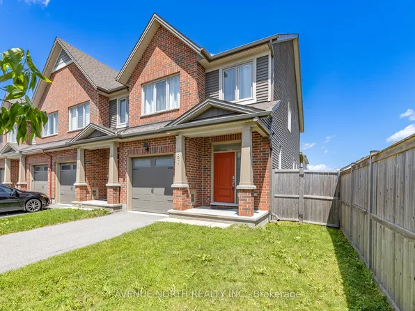 87 Nepeta Cres, Ottawa, ON K1T 0S6