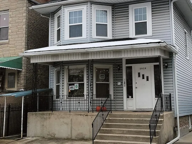 2628 N Lawndale Ave #GARDEN — Photo 13