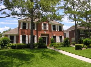 12310 Hammersmith Dr, Tomball, TX 77377