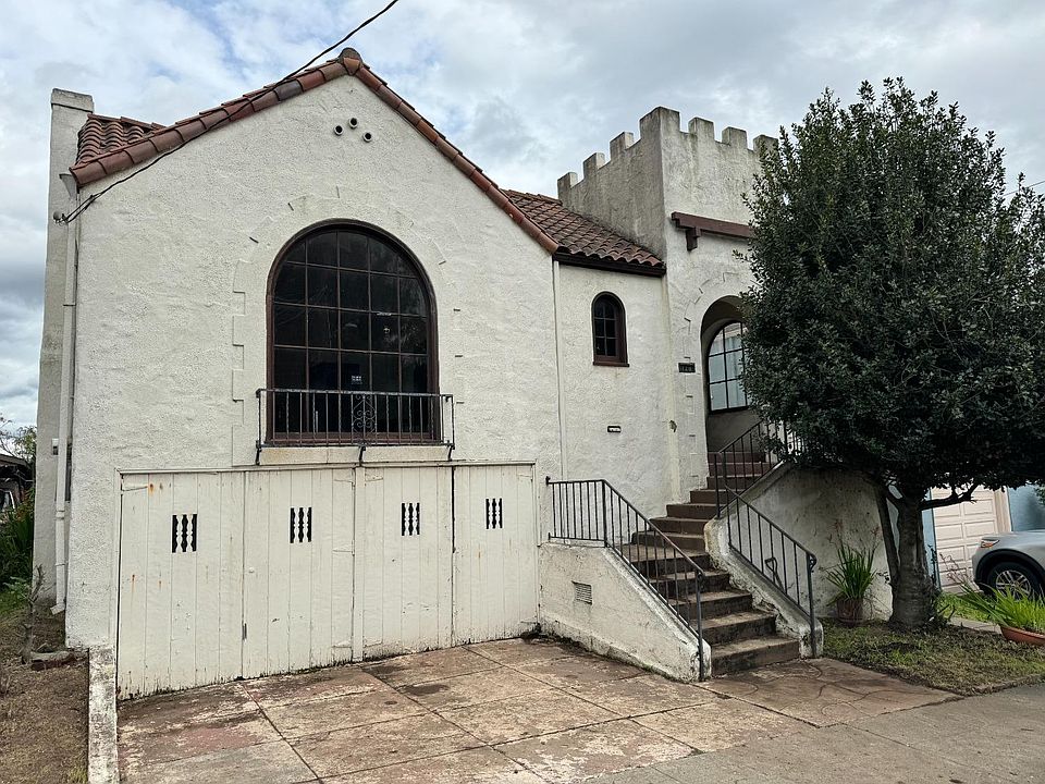 3120 Sheffield Ave, Oakland, CA 94602 Zillow