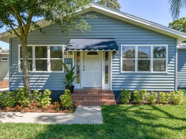 751 40th Ave N, Saint Petersburg, FL 33703
